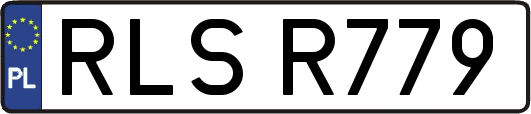 RLSR779