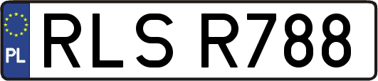RLSR788