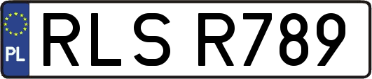 RLSR789