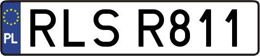 RLSR811