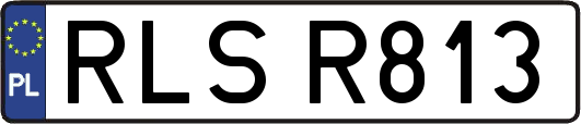 RLSR813