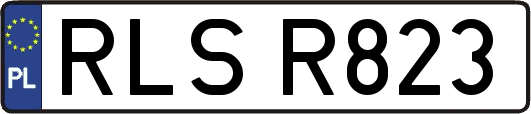 RLSR823