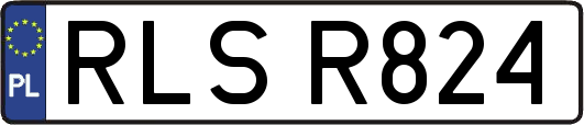 RLSR824