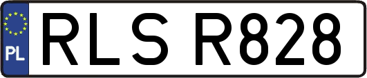 RLSR828