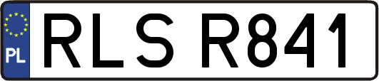 RLSR841