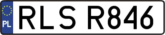 RLSR846