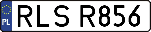 RLSR856