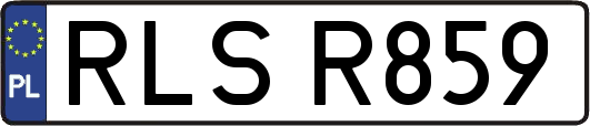RLSR859