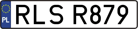 RLSR879