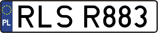 RLSR883