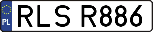 RLSR886