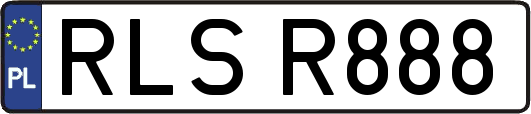 RLSR888