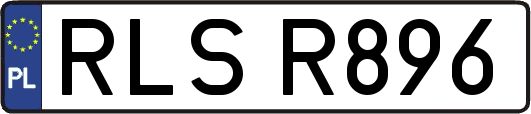 RLSR896