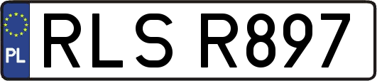 RLSR897