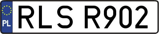RLSR902