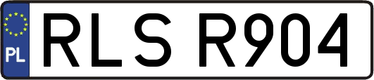 RLSR904