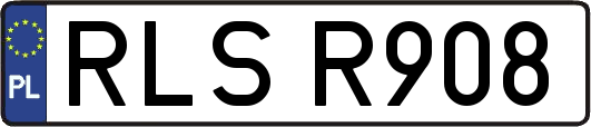 RLSR908