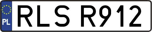 RLSR912