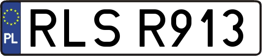 RLSR913