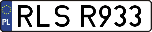 RLSR933