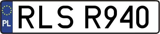 RLSR940