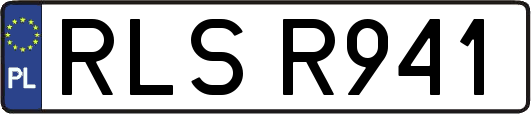 RLSR941