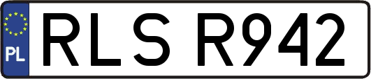 RLSR942
