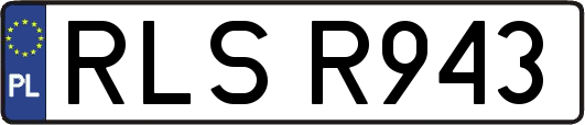 RLSR943