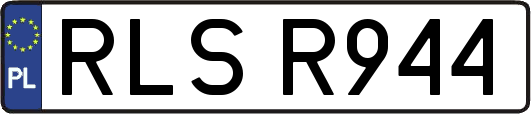 RLSR944