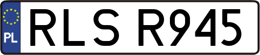 RLSR945