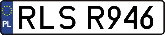 RLSR946