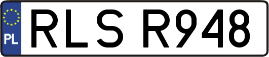 RLSR948