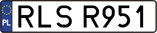 RLSR951