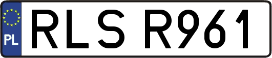 RLSR961