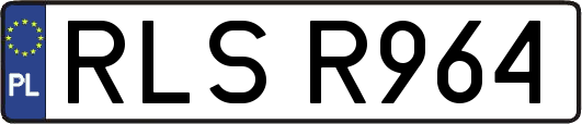 RLSR964
