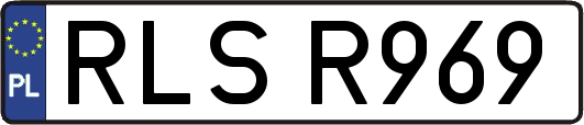 RLSR969