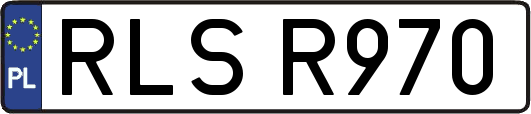 RLSR970