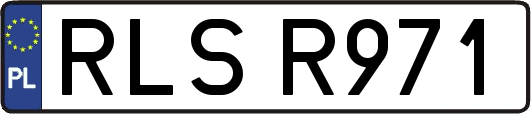 RLSR971