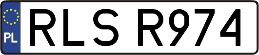 RLSR974