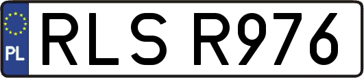 RLSR976