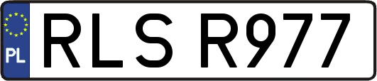 RLSR977