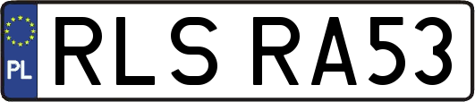 RLSRA53