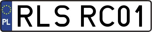 RLSRC01
