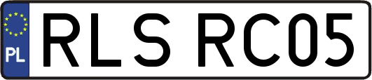 RLSRC05
