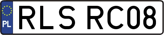 RLSRC08
