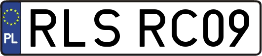 RLSRC09