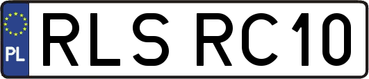 RLSRC10