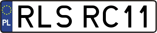 RLSRC11