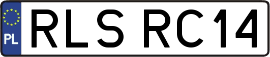 RLSRC14