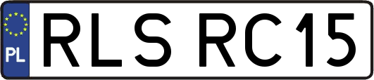 RLSRC15